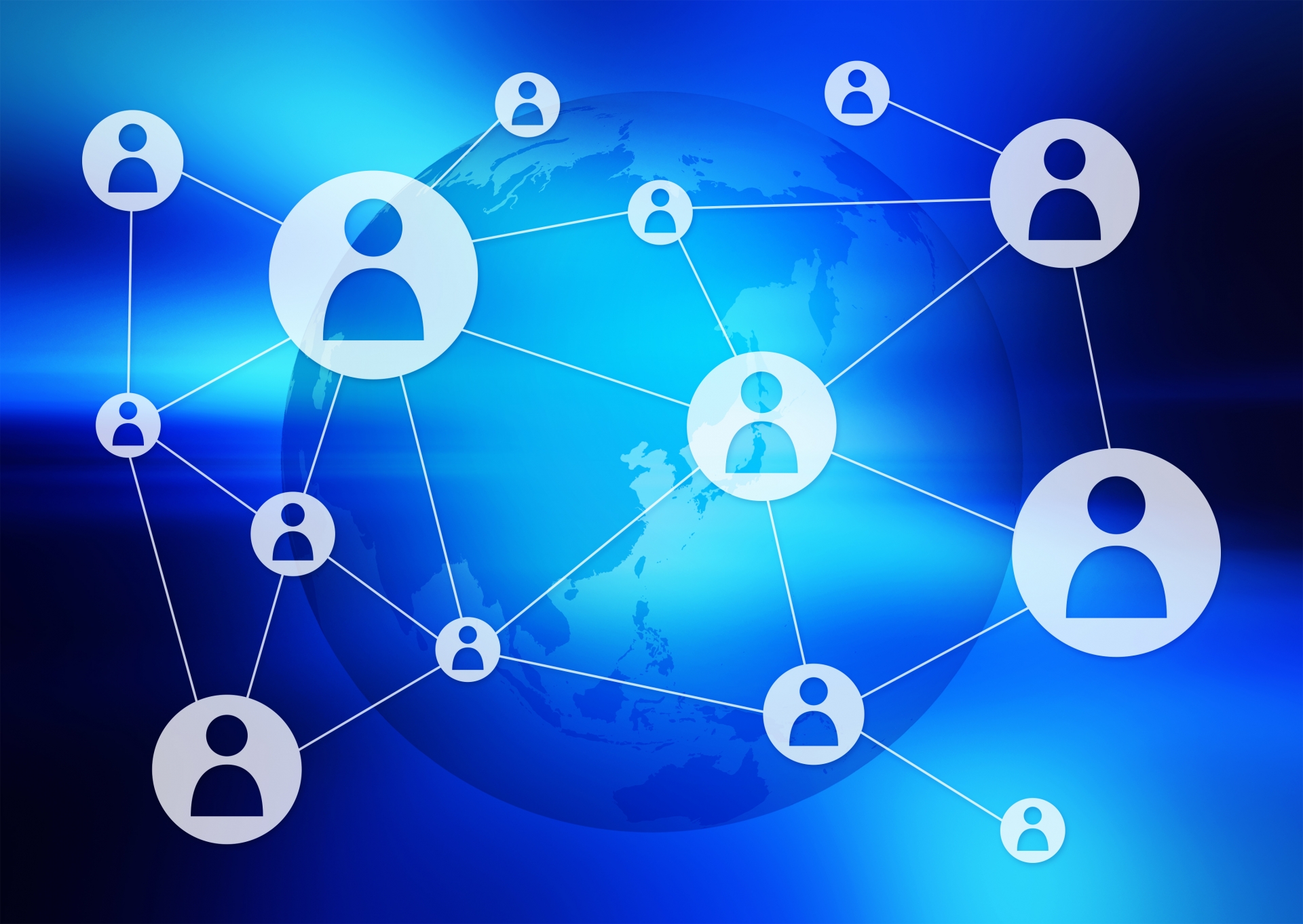 オープンソースソフトウェア（OSS）のインストール事例のイメージ